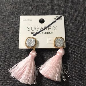 Sugarfix by baublebar earrings